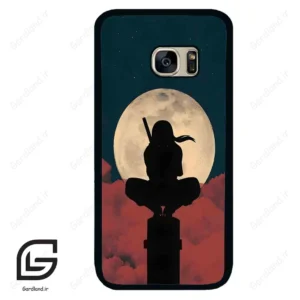 قاب گوشی سامسونگ اس 7 (Galaxy S7 ) طرح ایتاچی کد 2188
