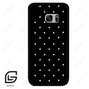 قاب گوشی سامسونگ اس 7 (Galaxy S7 ) طرح فانتزی کد 2192