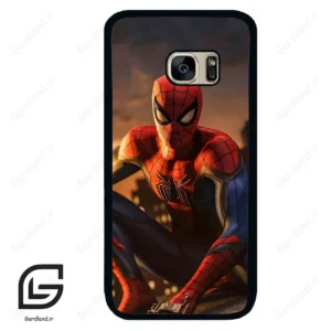 قاب گوشی سامسونگ اس 7 (Galaxy S7 ) طرح مرد کد 2195