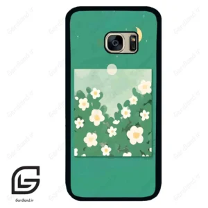 قاب گوشی سامسونگ اس 7 (Galaxy S7 ) طرح ساده کد 2200