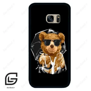 قاب گوشی سامسونگ اس 7 (Galaxy S7 ) طرح طرح کد 2201