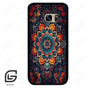 قاب گوشی سامسونگ اس 7 (Galaxy S7 ) طرح دخترانه کد 2207