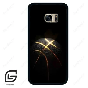 قاب گوشی سامسونگ اس 7 (Galaxy S7 ) طرح توپ کد 2210