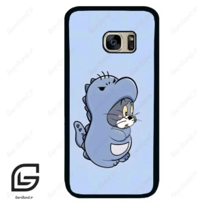 قاب گوشی سامسونگ اس 7 (Galaxy S7 ) طرح تام کد 2216