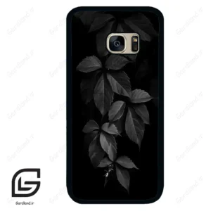 قاب گوشی سامسونگ اس 7 (Galaxy S7 ) طرح برگ کد 2223