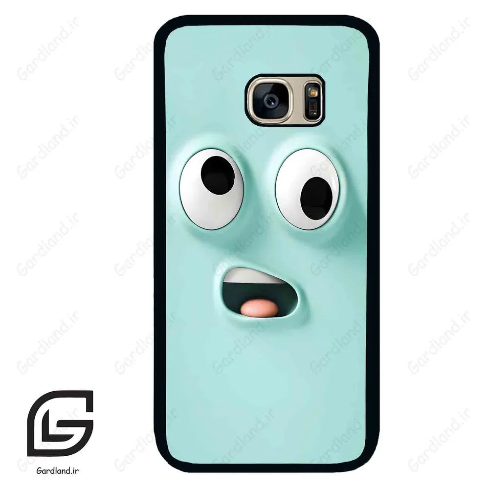 قاب گوشی سامسونگ اس 7 (Galaxy S7 ) طرح کیوت کد 2226