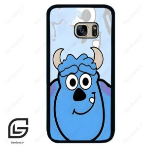 قاب گوشی سامسونگ اس 7 (Galaxy S7 ) طرح سالیوان کد 2228