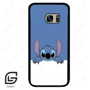 قاب گوشی سامسونگ اس 7 (Galaxy S7 ) طرح استیچ کد 2231