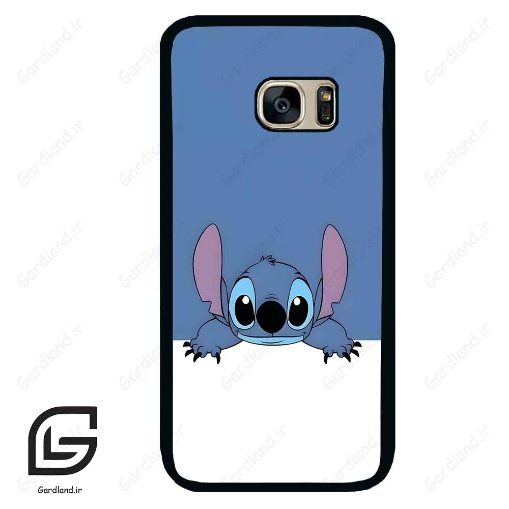 قاب گوشی سامسونگ اس 7 (Galaxy S7 ) طرح استیچ کد 2231