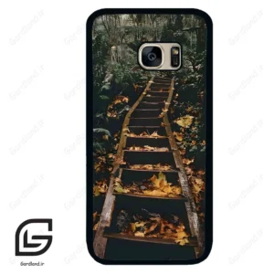 قاب گوشی سامسونگ اس 7 (Galaxy S7 ) طرح طبیعت کد 2240