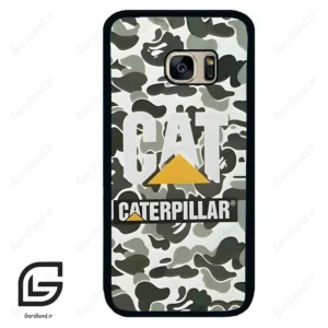 قاب گوشی سامسونگ اس 7 (Galaxy S7 ) طرح برند کد 2248