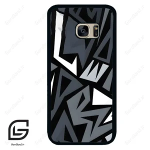 قاب گوشی سامسونگ اس 7 (Galaxy S7 ) طرح پسرانه کد 2260