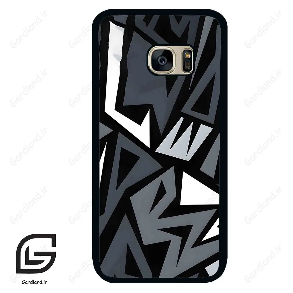 قاب گوشی سامسونگ اس 7 (Galaxy S7 ) طرح پسرانه کد 2260