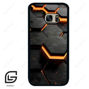 قاب گوشی سامسونگ اس 7 (Galaxy S7 ) طرح پسرانه کد 2269