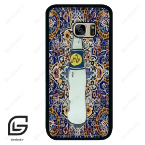 قاب گوشی سامسونگ اس 7 (Galaxy S7 ) طرح دوغ کد 2300