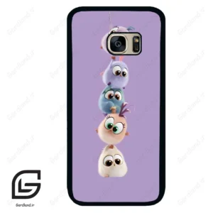 قاب گوشی سامسونگ اس 7 (Galaxy S7 ) طرح انگیری کد 2315