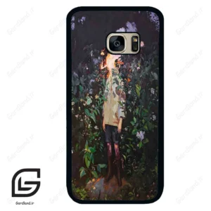 قاب گوشی سامسونگ اس 7 (Galaxy S7 ) طرح خفن کد 2324