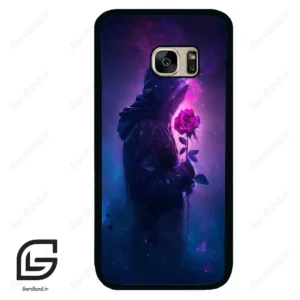 قاب گوشی سامسونگ اس 7 (Galaxy S7 ) طرح پسرانه کد 2351