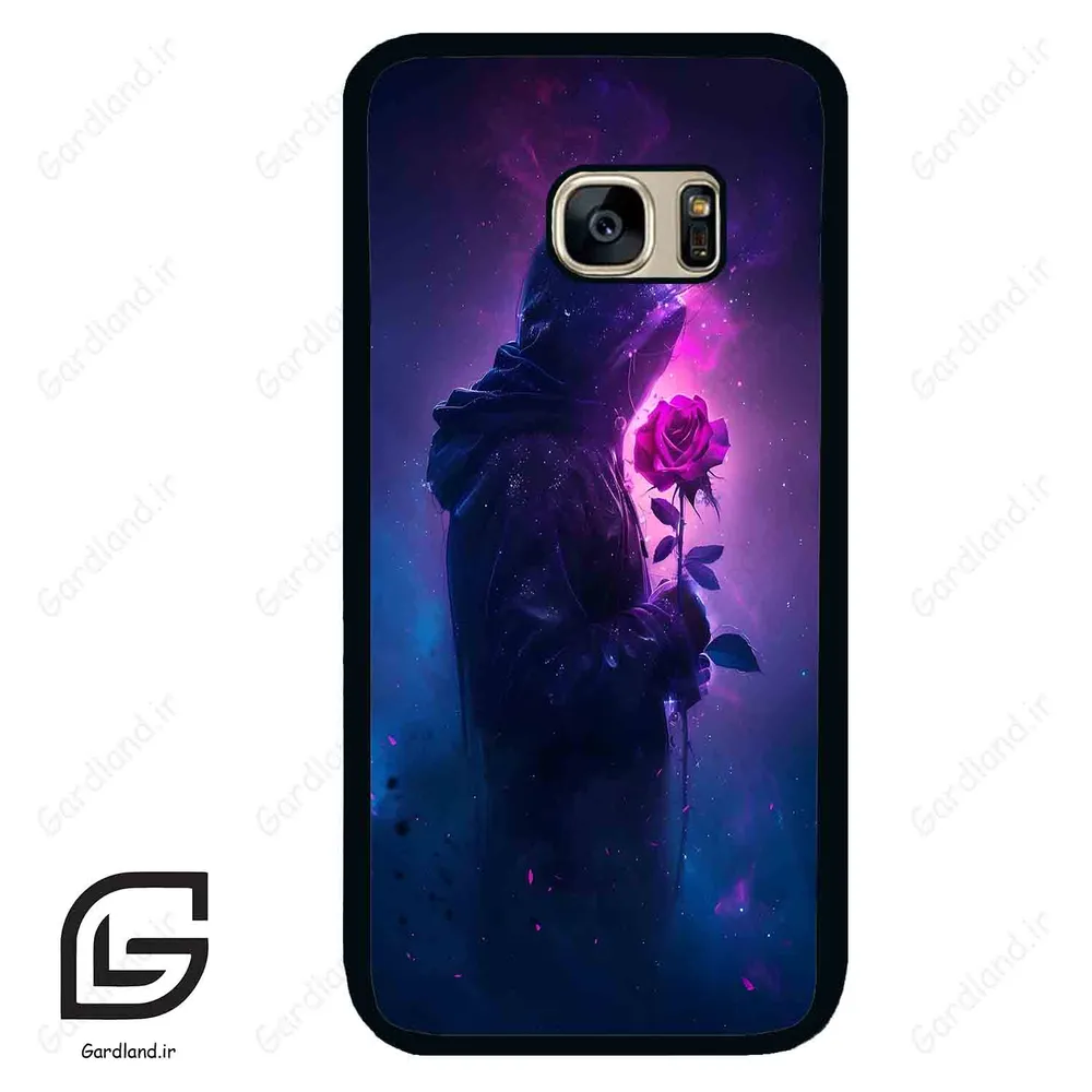 قاب گوشی سامسونگ اس 7 (Galaxy S7 ) طرح پسرانه کد 2351