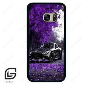قاب گوشی سامسونگ اس 7 (Galaxy S7 ) طرح پسرانه کد 2352