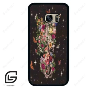 قاب گوشی سامسونگ اس 7 (Galaxy S7 ) طرح ستون کد 2362