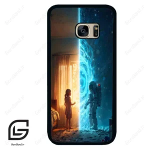 قاب گوشی سامسونگ اس 7 (Galaxy S7 ) طرح میان کد 2375