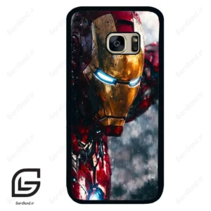 قاب گوشی سامسونگ اس 7 (Galaxy S7 ) طرح مرداهنی کد 2380