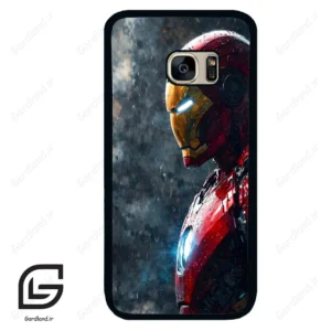 قاب گوشی سامسونگ اس 7 (Galaxy S7 ) طرح مرداهنی کد 2381