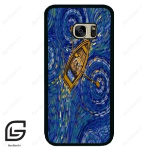 قاب گوشی سامسونگ اس 7 (Galaxy S7 ) طرح ونگوک کد 2426