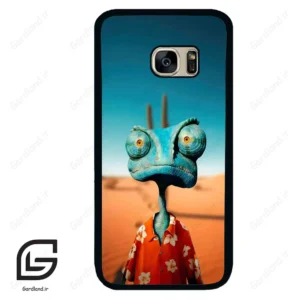 قاب گوشی سامسونگ اس 7 (Galaxy S7 ) طرح رنگو کد 2433