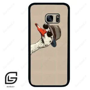 قاب گوشی سامسونگ اس 7 (Galaxy S7 ) طرح غاز کد 2442