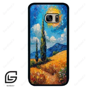 قاب گوشی سامسونگ اس 7 (Galaxy S7 ) طرح ونگوک کد 2464