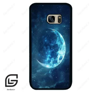 قاب گوشی سامسونگ اس 7 (Galaxy S7 ) طرح انیمیشن کد 2543