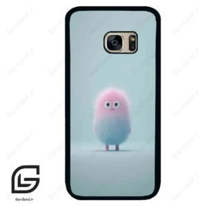 قاب گوشی سامسونگ اس 7 (Galaxy S7 ) طرح انیمیشن کد 2564