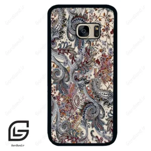 قاب گوشی سامسونگ اس 7 (Galaxy S7 ) طرح سنتی کد 2569