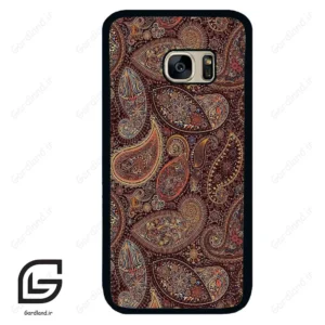 قاب گوشی سامسونگ اس 7 (Galaxy S7 ) طرح نقاشی کد 2570