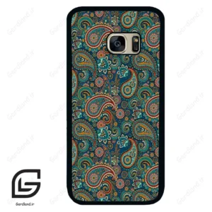 قاب گوشی سامسونگ اس 7 (Galaxy S7 ) طرح خانومانه کد 2571
