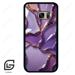 قاب گوشی سامسونگ اس 7 (Galaxy S7 ) طرح خانومانه کد 2648
