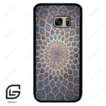 قاب گوشی سامسونگ اس 7 (Galaxy S7 ) طرح زیبا کد 2664