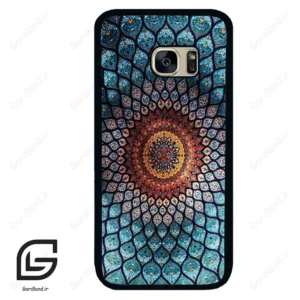 قاب گوشی سامسونگ اس 7 (Galaxy S7 ) طرح خاص کد 2689