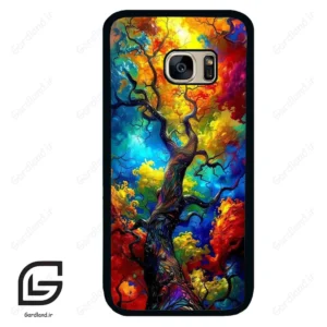 قاب گوشی سامسونگ اس 7 (Galaxy S7 ) طرح خاص کد 2691