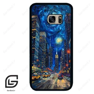 قاب گوشی سامسونگ اس 7 (Galaxy S7 ) طرح ونگوک کد 2722