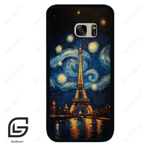 قاب گوشی سامسونگ اس 7 (Galaxy S7 ) طرح ونگوک کد 2730