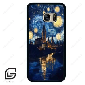 قاب گوشی سامسونگ اس 7 (Galaxy S7 ) طرح ونگوک کد 2733