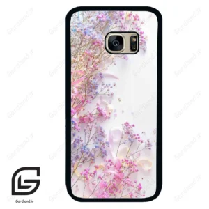 قاب گوشی سامسونگ اس 7 (Galaxy S7 ) طرح فانتزی کد 2741