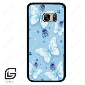 قاب گوشی سامسونگ اس 7 (Galaxy S7 ) طرح کودکانه کد 2743