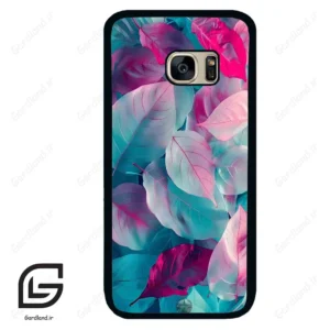 قاب گوشی سامسونگ اس 7 (Galaxy S7 ) طرح برگ کد 2747