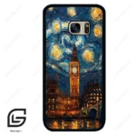 قاب گوشی سامسونگ اس 7 (Galaxy S7 ) طرح ونگوک کد 2750