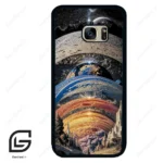 قاب گوشی سامسونگ اس 7 (Galaxy S7 ) طرح خاص کد 2762