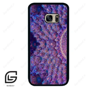 قاب گوشی سامسونگ اس 7 (Galaxy S7 ) طرح سنتی کد 2781